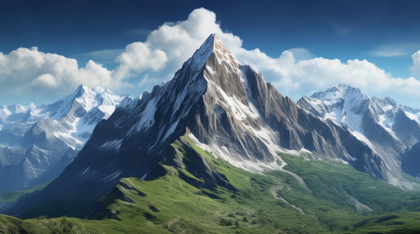 最高的景点 最高的景点