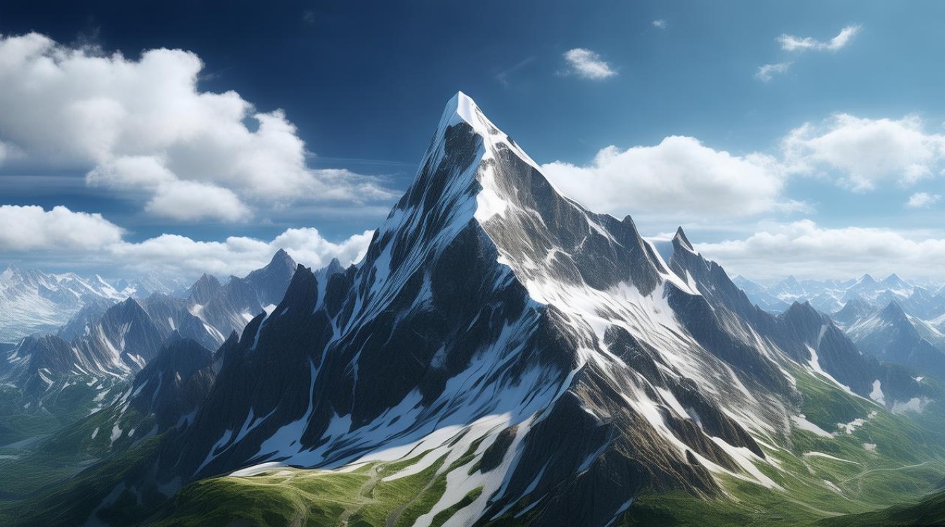 最高的景点 最高的景点