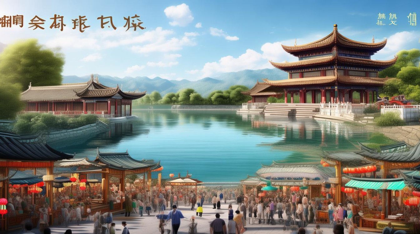 九江景点有哪些地方