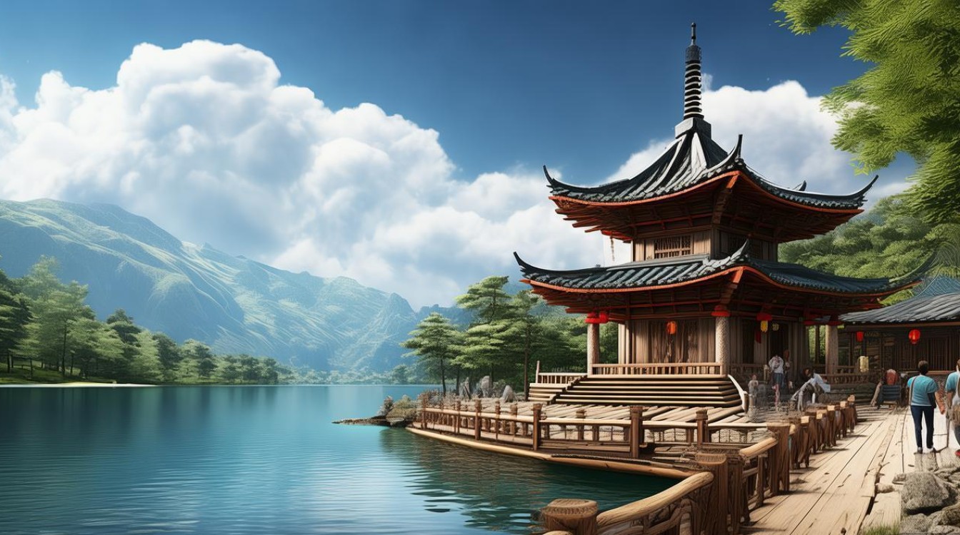 东北地区旅游景点 东北地区旅游景点