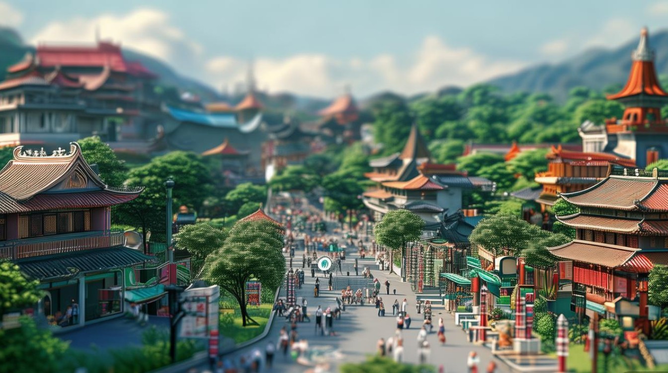 三原旅游景点大全 三原旅游景点大全