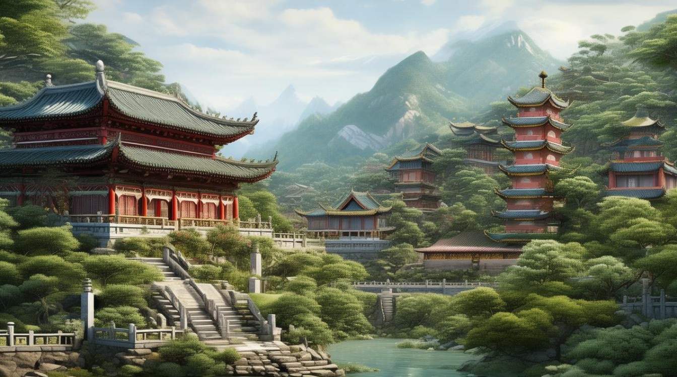 离安徽近的旅游景点 离安徽近的旅游景点