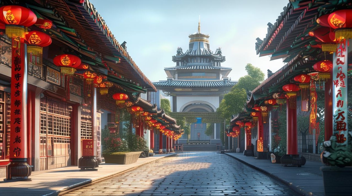 南京的旅游景点推荐