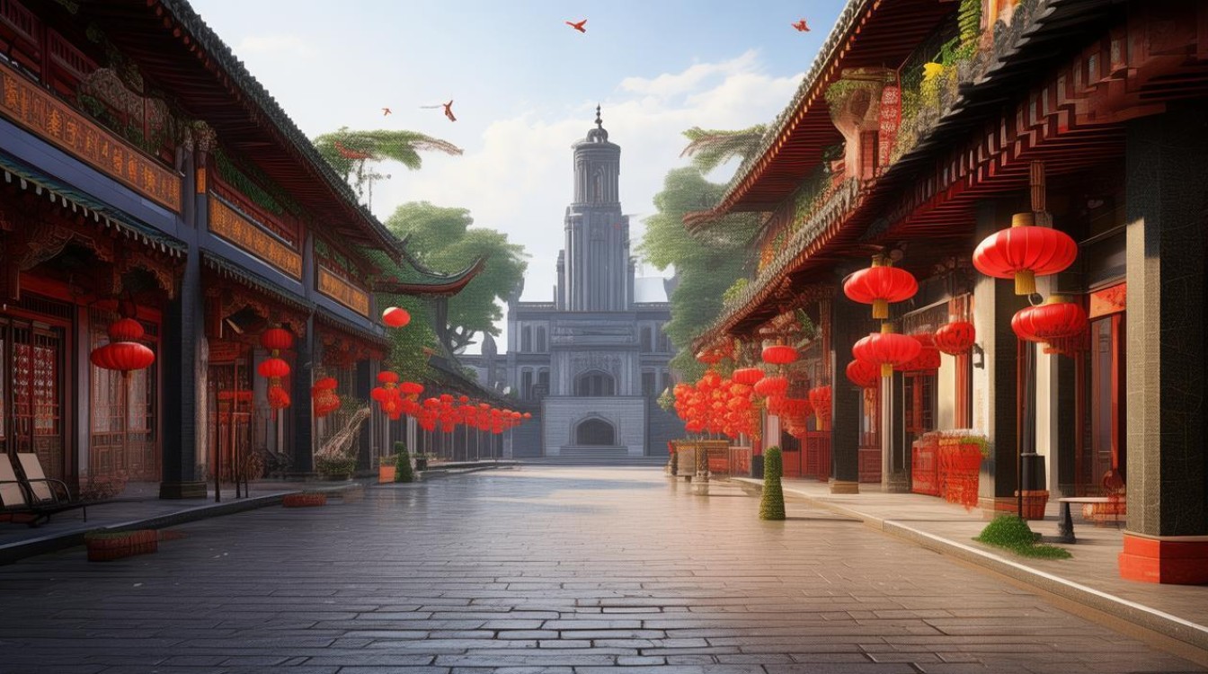 南京的旅游景点推荐