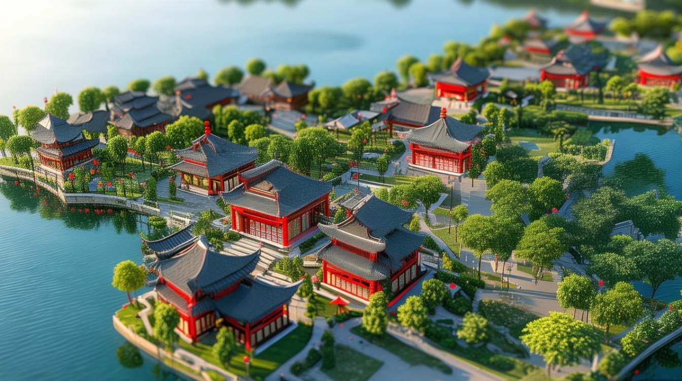 杭州旅游必去的景点