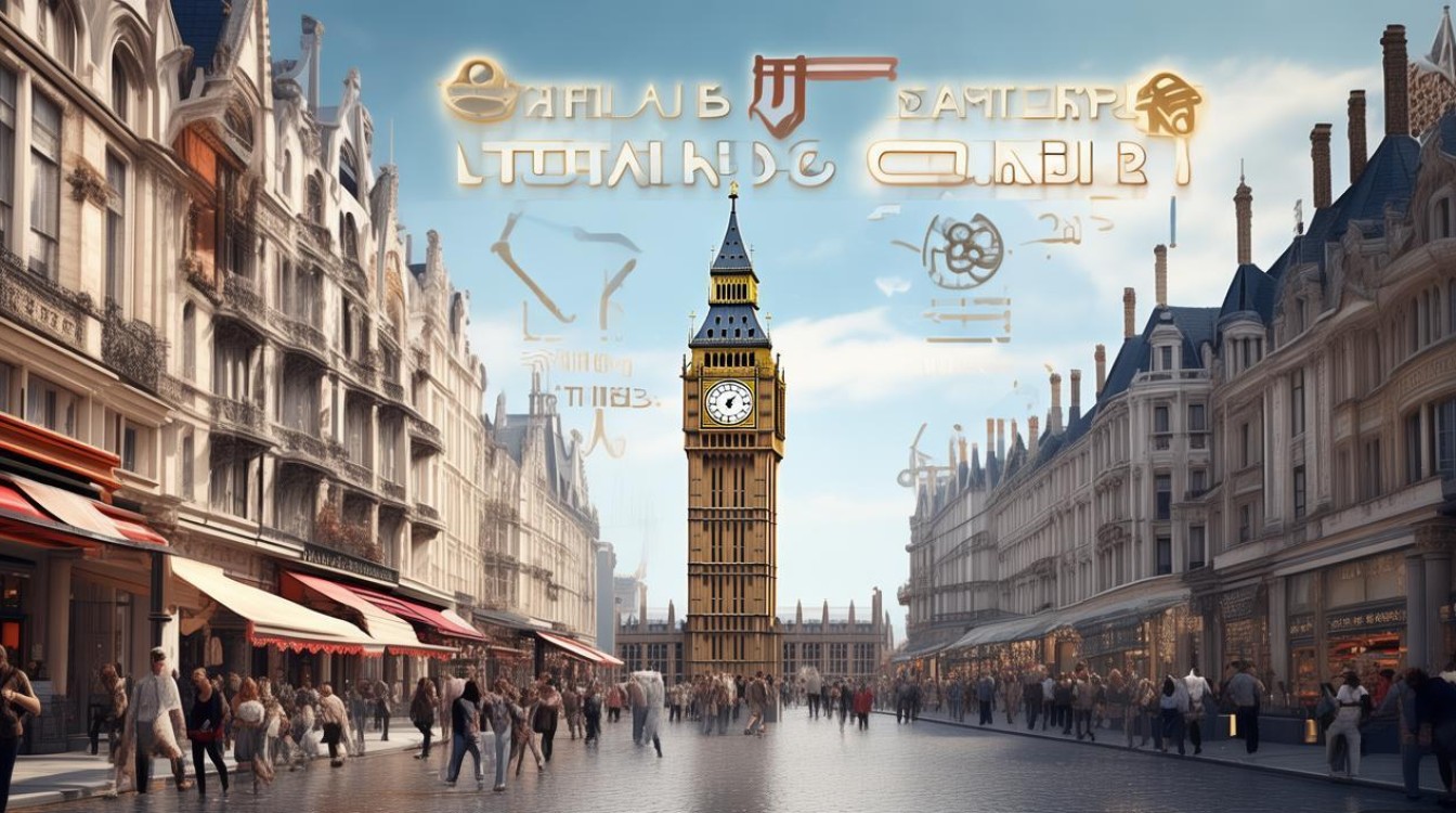 伦敦旅游景点介绍