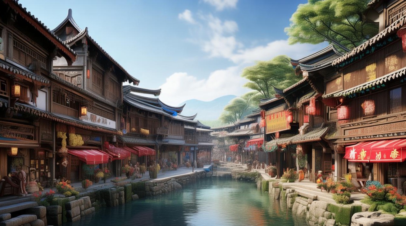 崇州旅游景点推荐