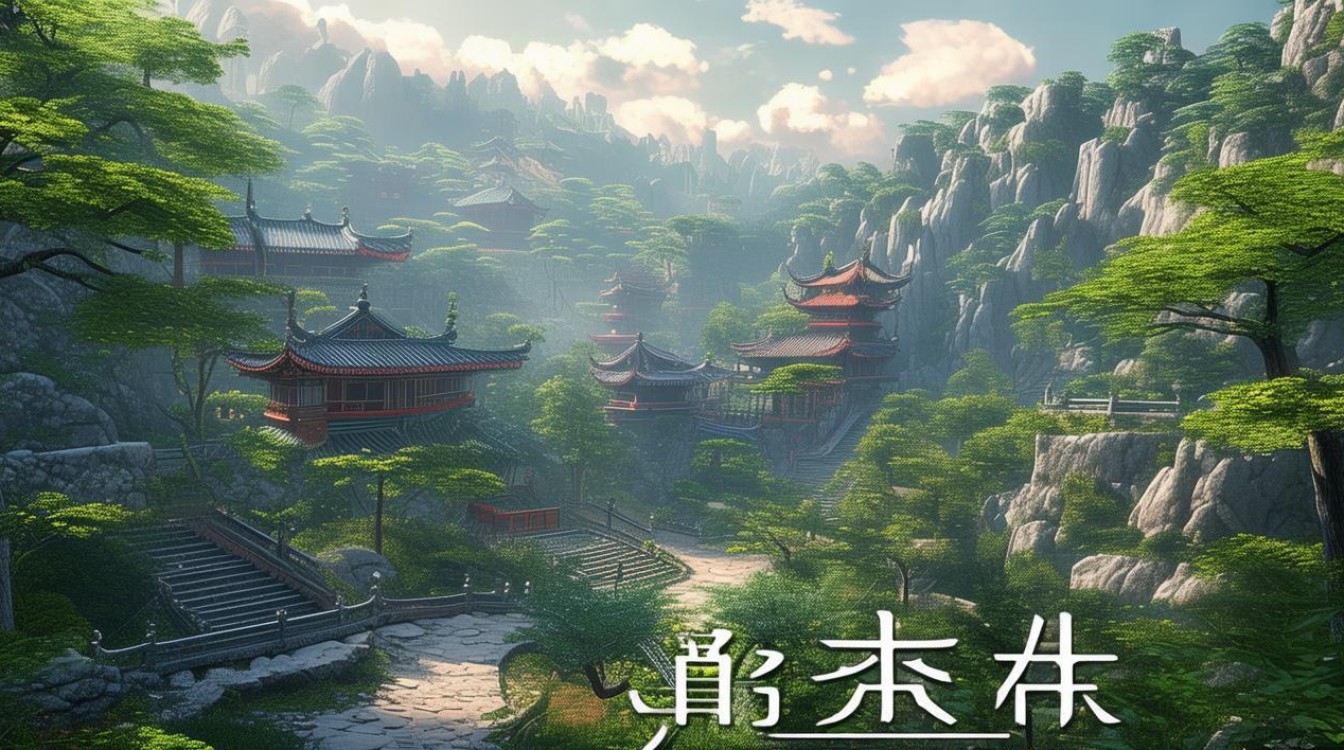 周山旅游景点 周山旅游景点