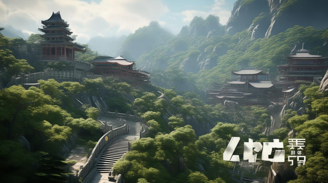 周山旅游景点 周山旅游景点