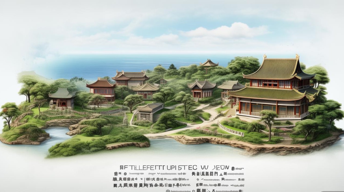 福鼎旅游景点大全 福鼎旅游景点大全