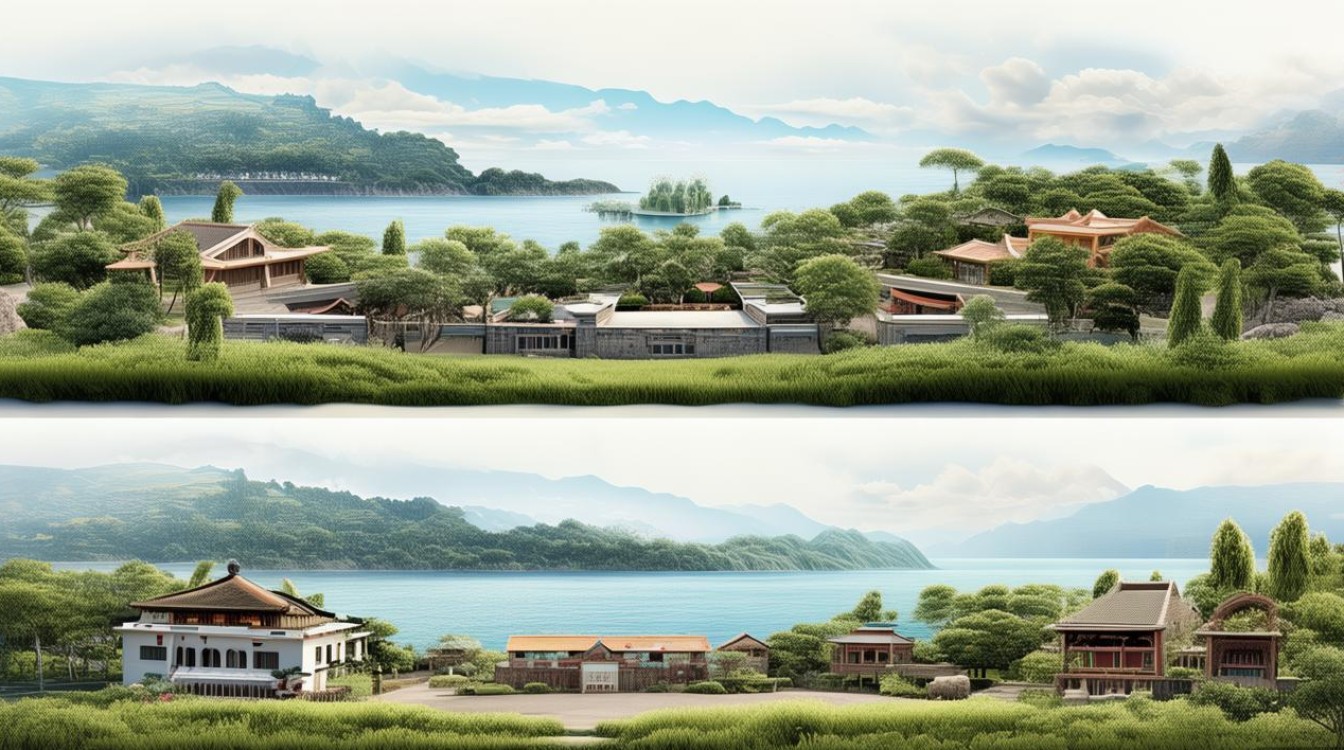 福鼎旅游景点大全 福鼎旅游景点大全