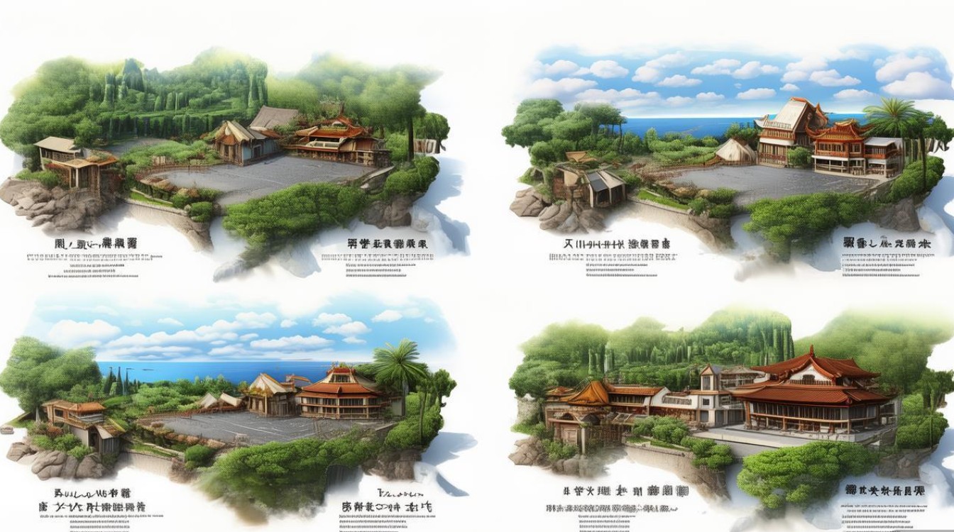 福鼎旅游景点大全 福鼎旅游景点大全