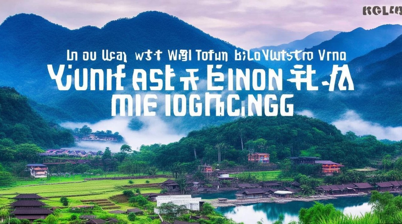 云南临沧旅游景点 云南临沧旅游景点