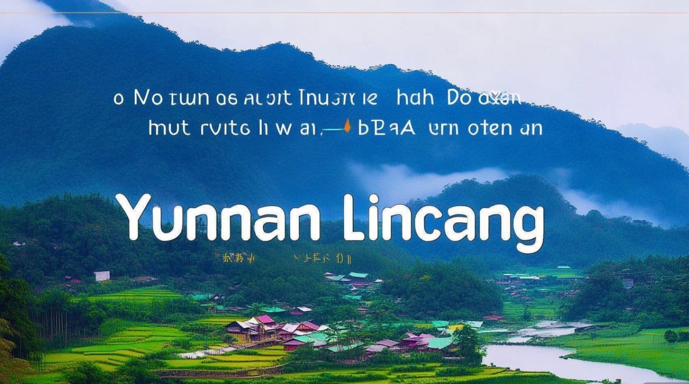 云南临沧旅游景点 云南临沧旅游景点