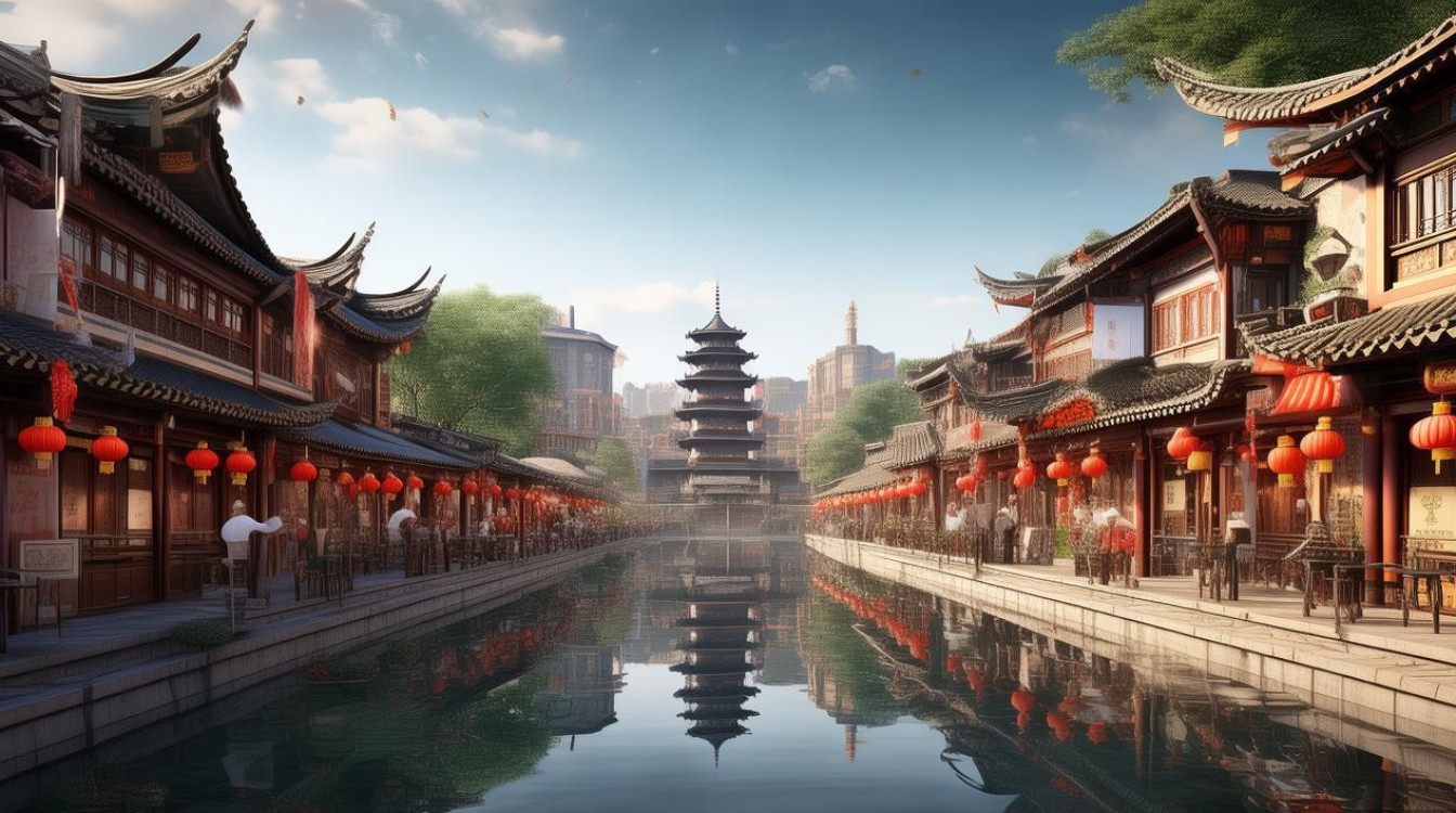 上海奉贤旅游景点