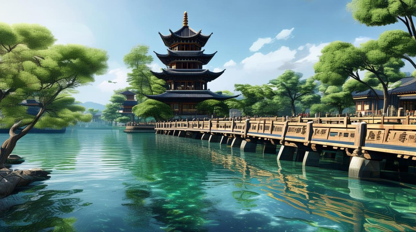 湖北孝感旅游景点 湖北孝感旅游景点