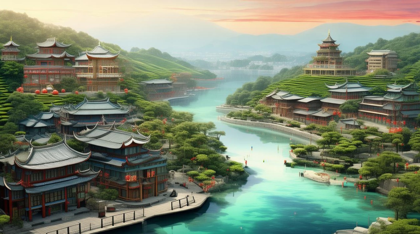 福鼎的景点有哪些