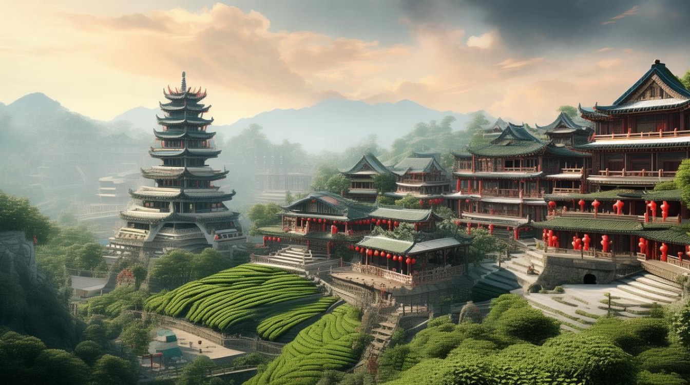 福鼎的景点有哪些