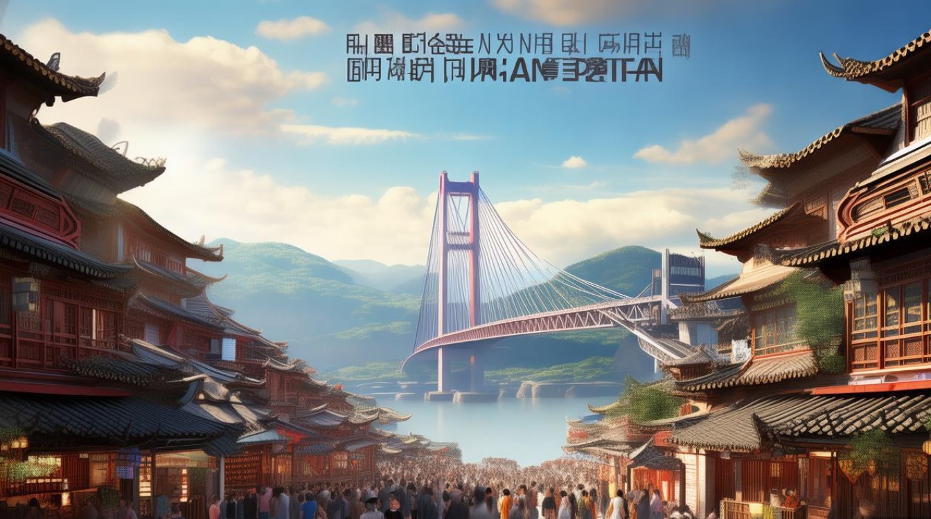 重庆江北旅游景点 重庆江北旅游景点