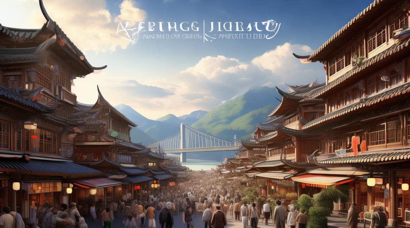 重庆江北旅游景点 重庆江北旅游景点