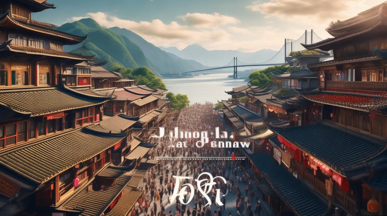 重庆江北旅游景点 重庆江北旅游景点