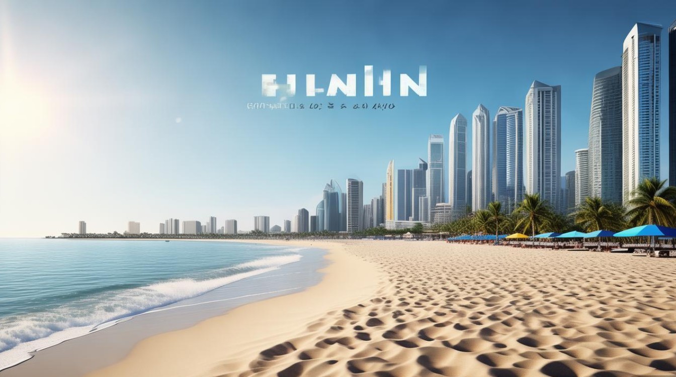 深圳海滩景点介绍