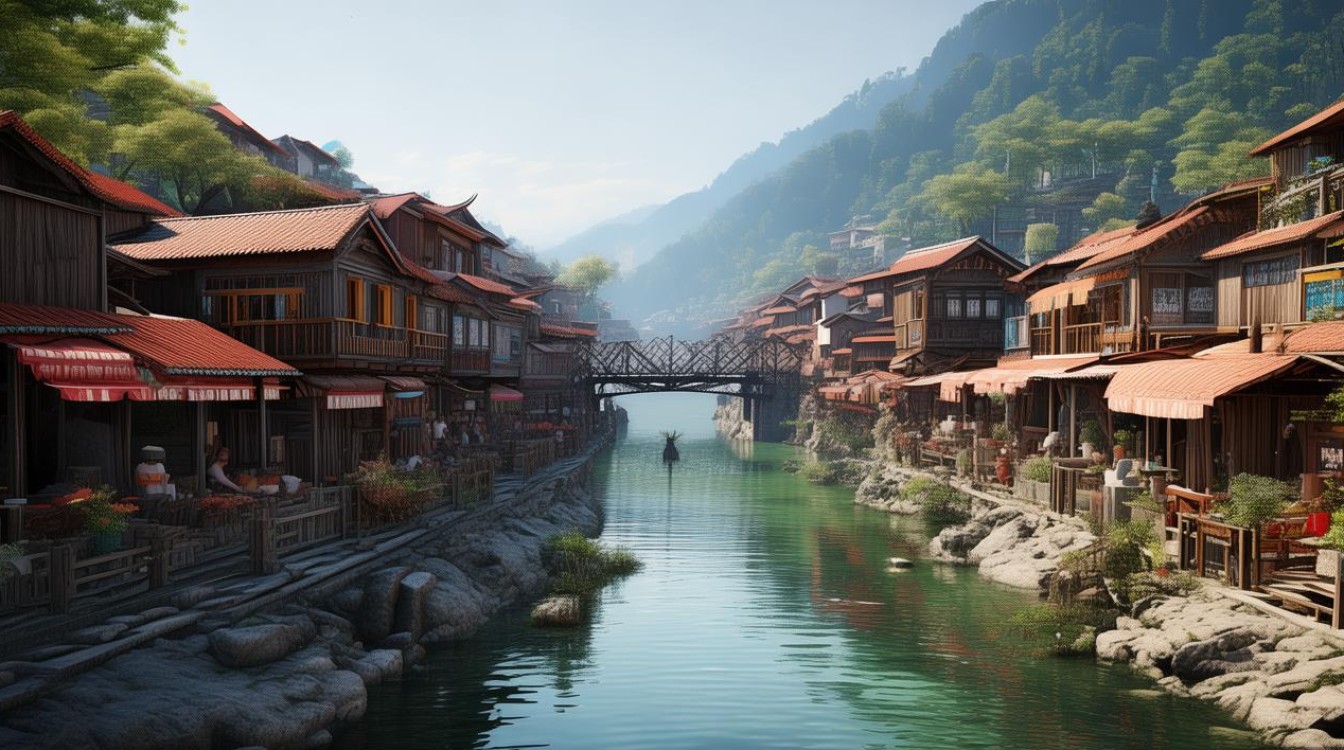 绥芬河有哪些景点