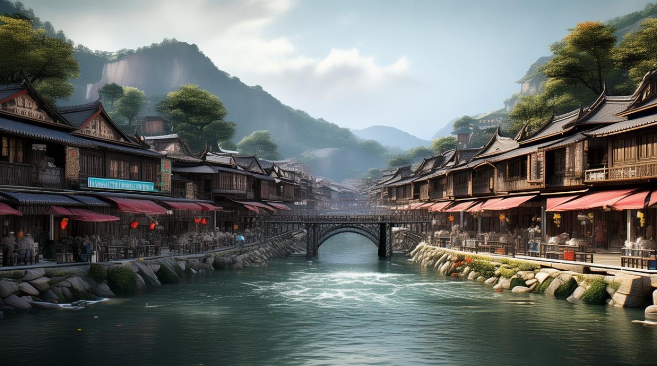 绥芬河有哪些景点