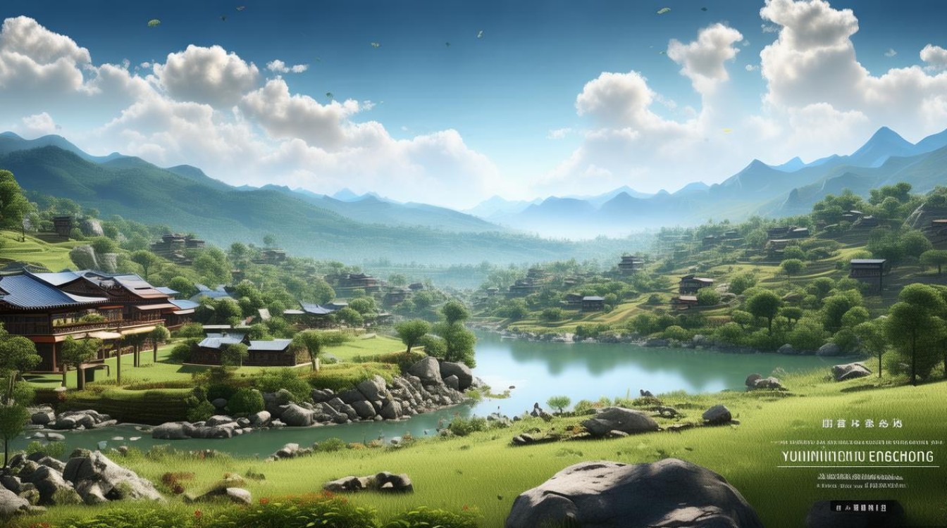 云南腾冲景点介绍