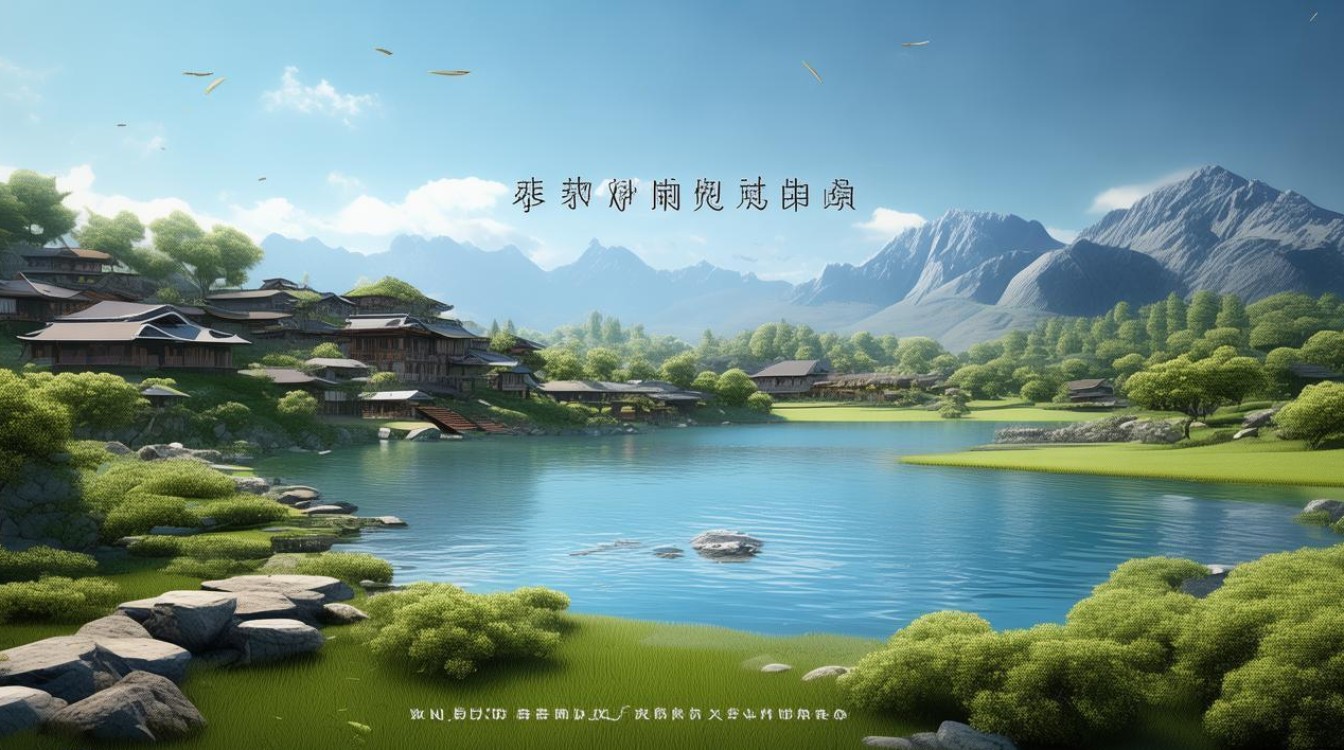 云南腾冲景点介绍