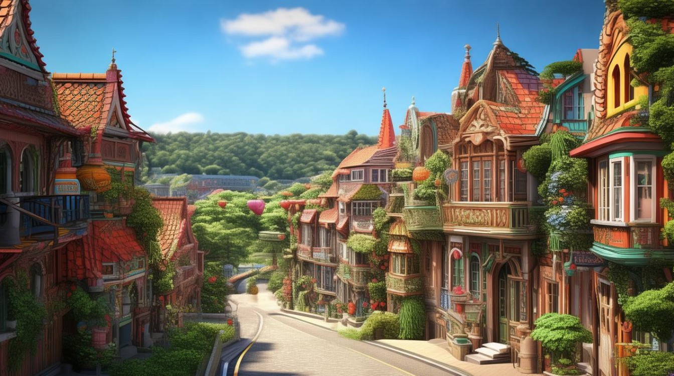 麦盖提旅游景点 麦盖提旅游景点