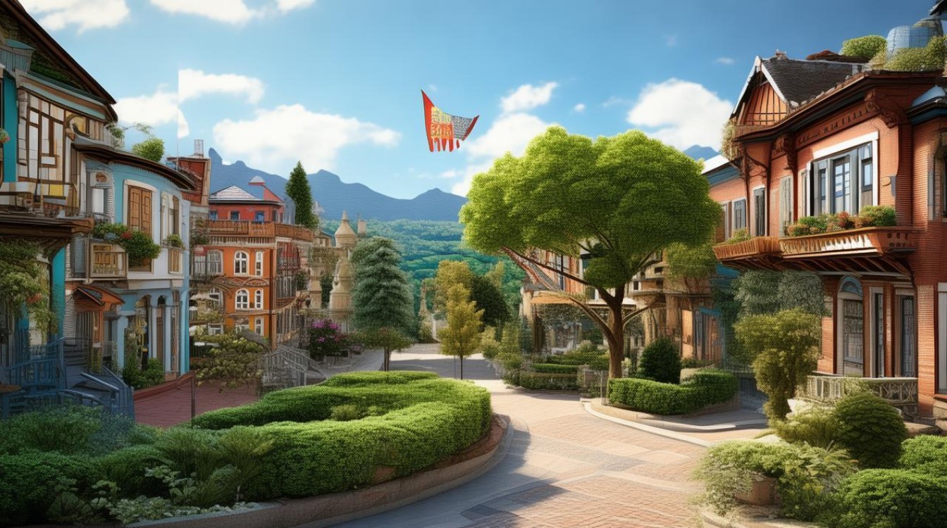 麦盖提旅游景点 麦盖提旅游景点