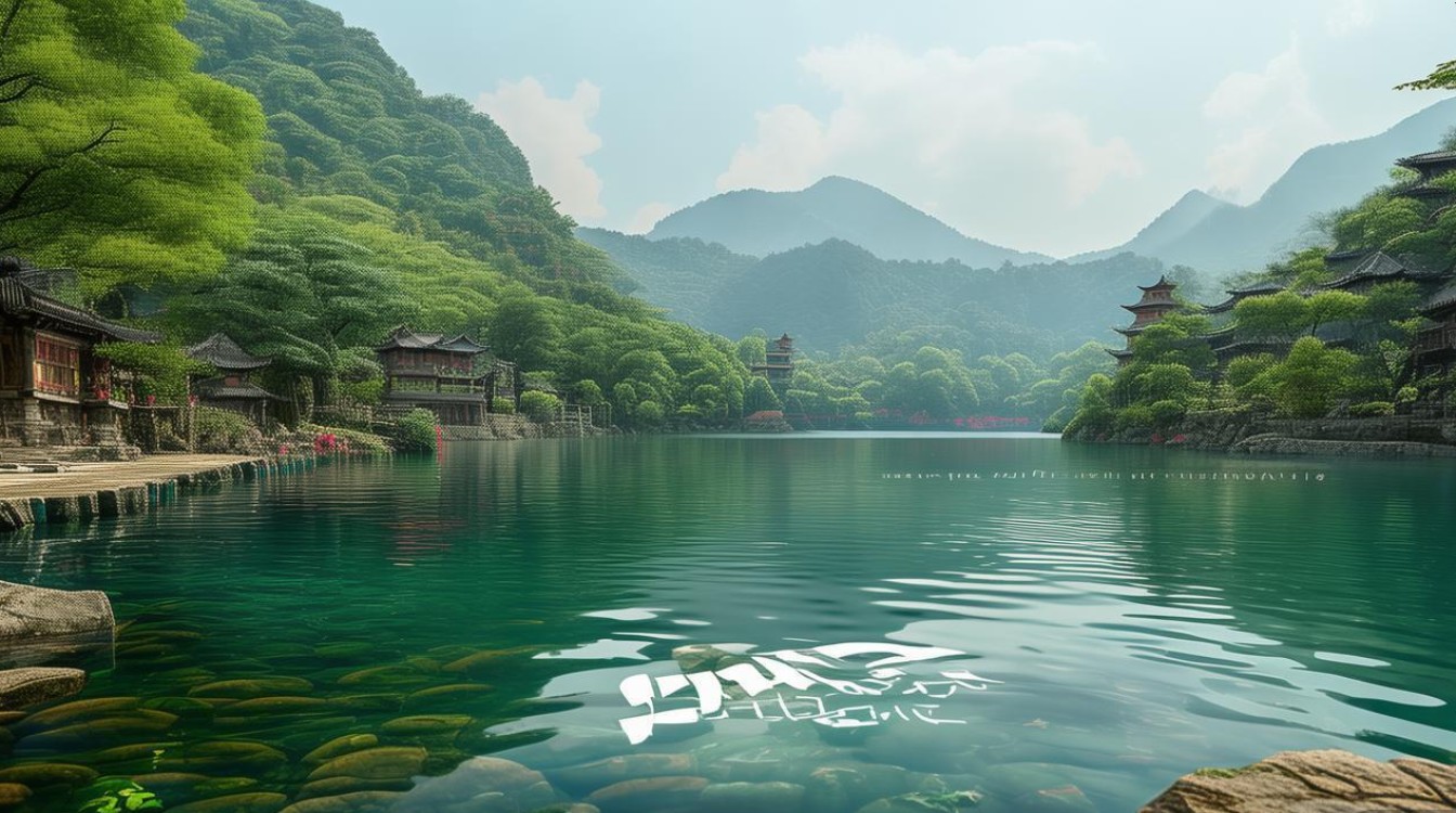 英德的景点 英德的景点