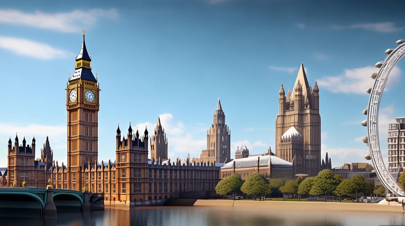 london景点 london景点