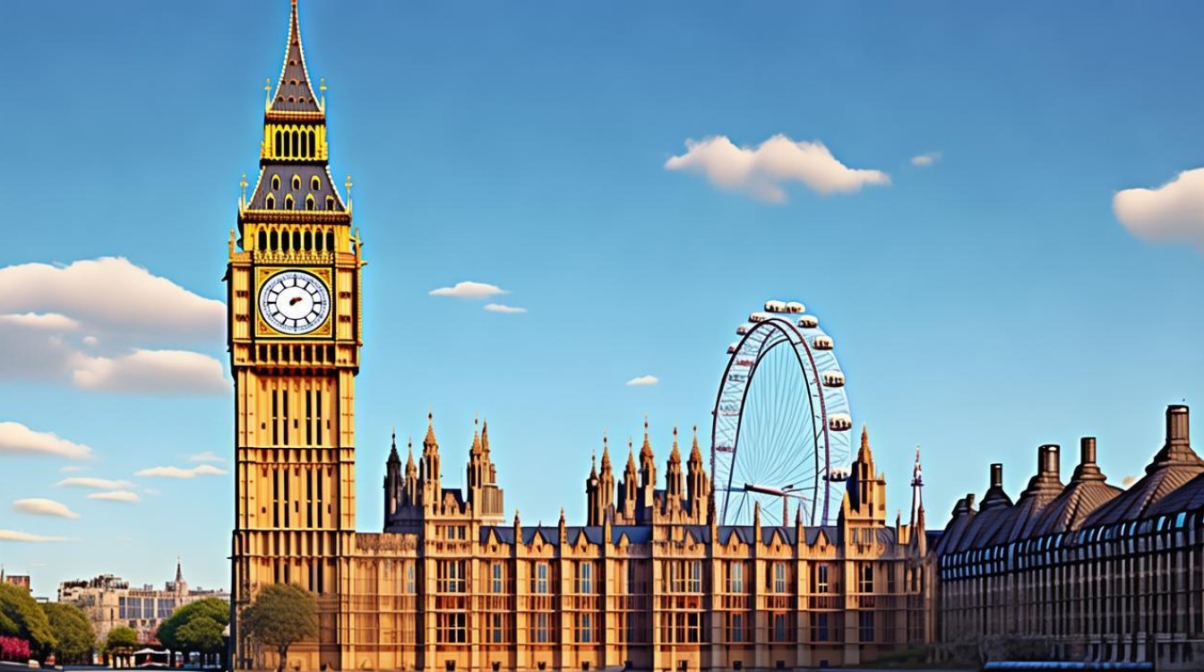 london景点 london景点