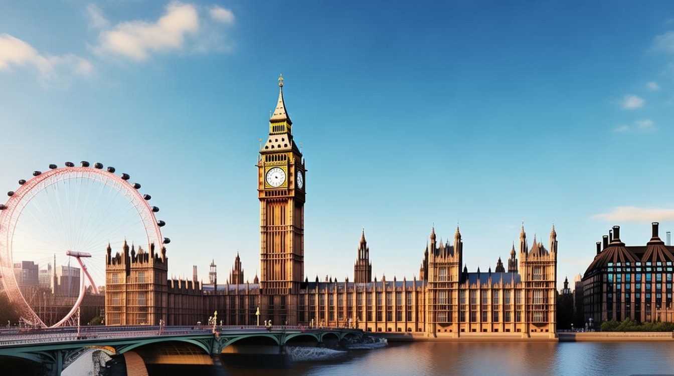 london景点 london景点