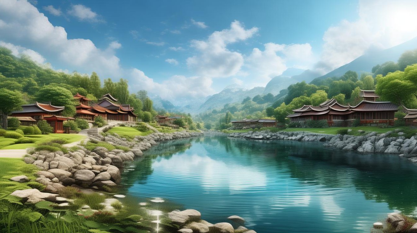 寻乌县旅游景点