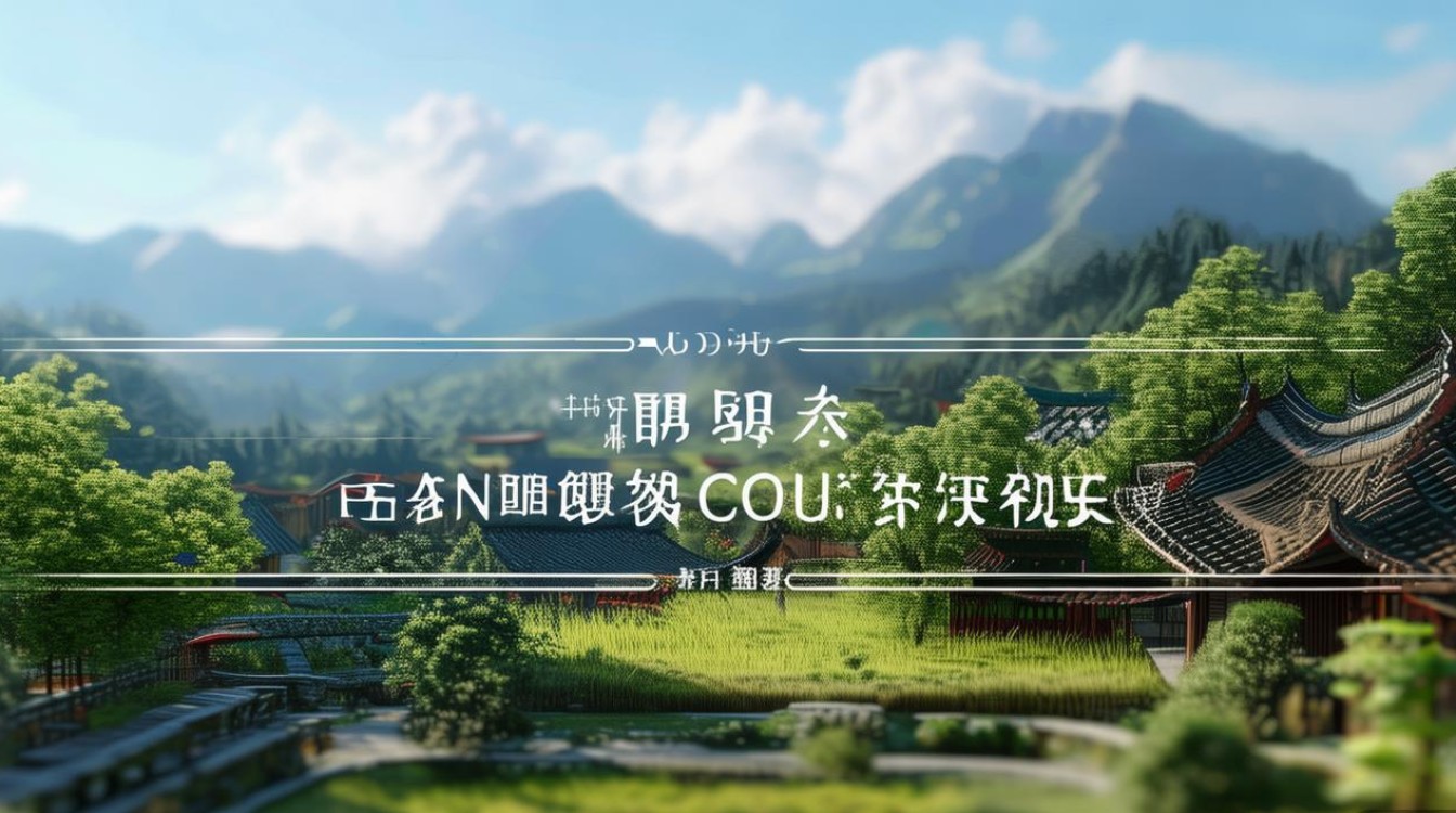 寻乌县旅游景点