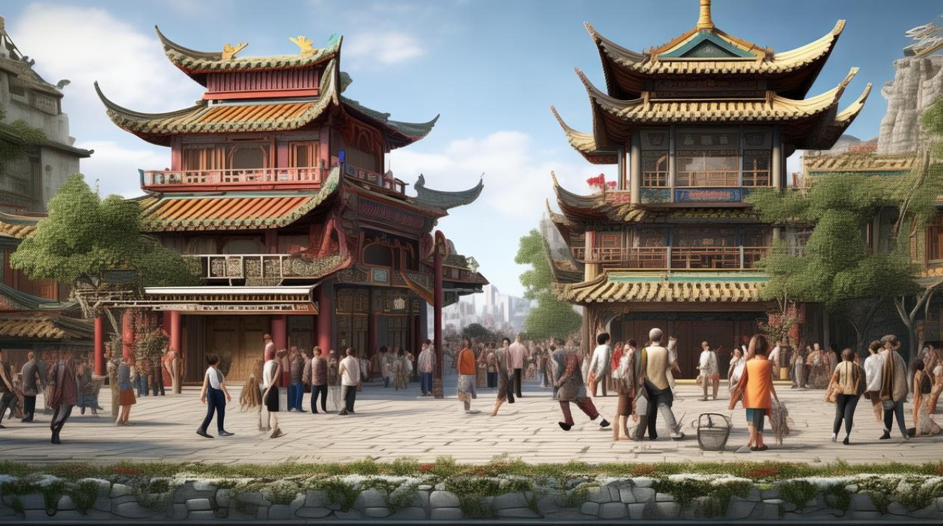 南平旅游景点有哪些