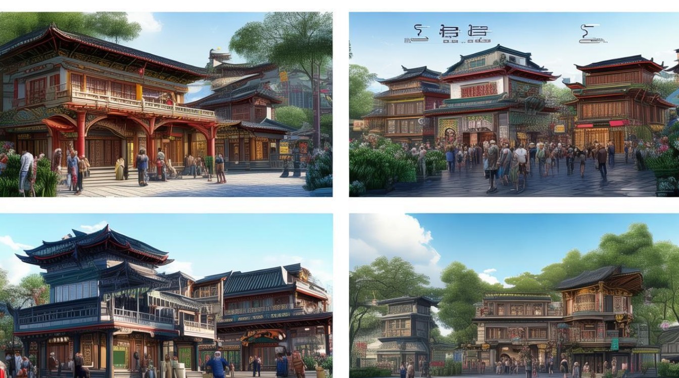 南平旅游景点有哪些