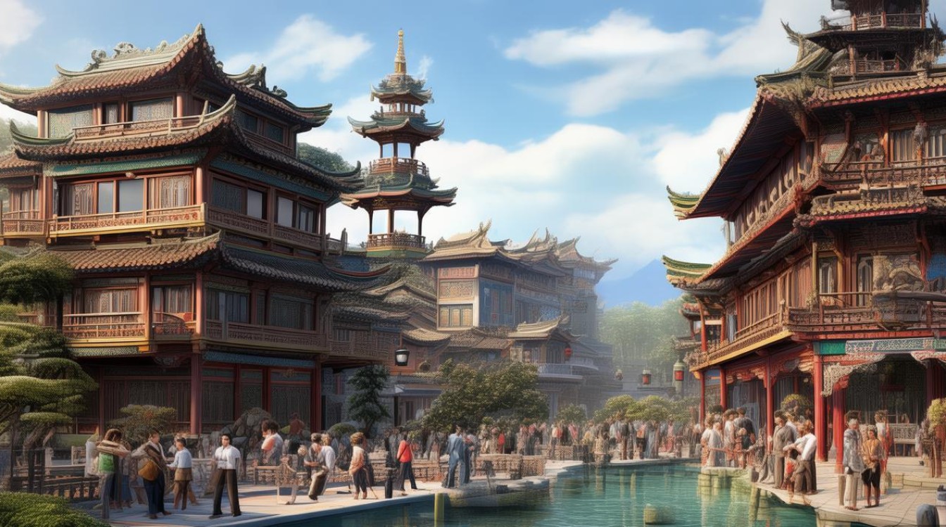 南平旅游景点有哪些