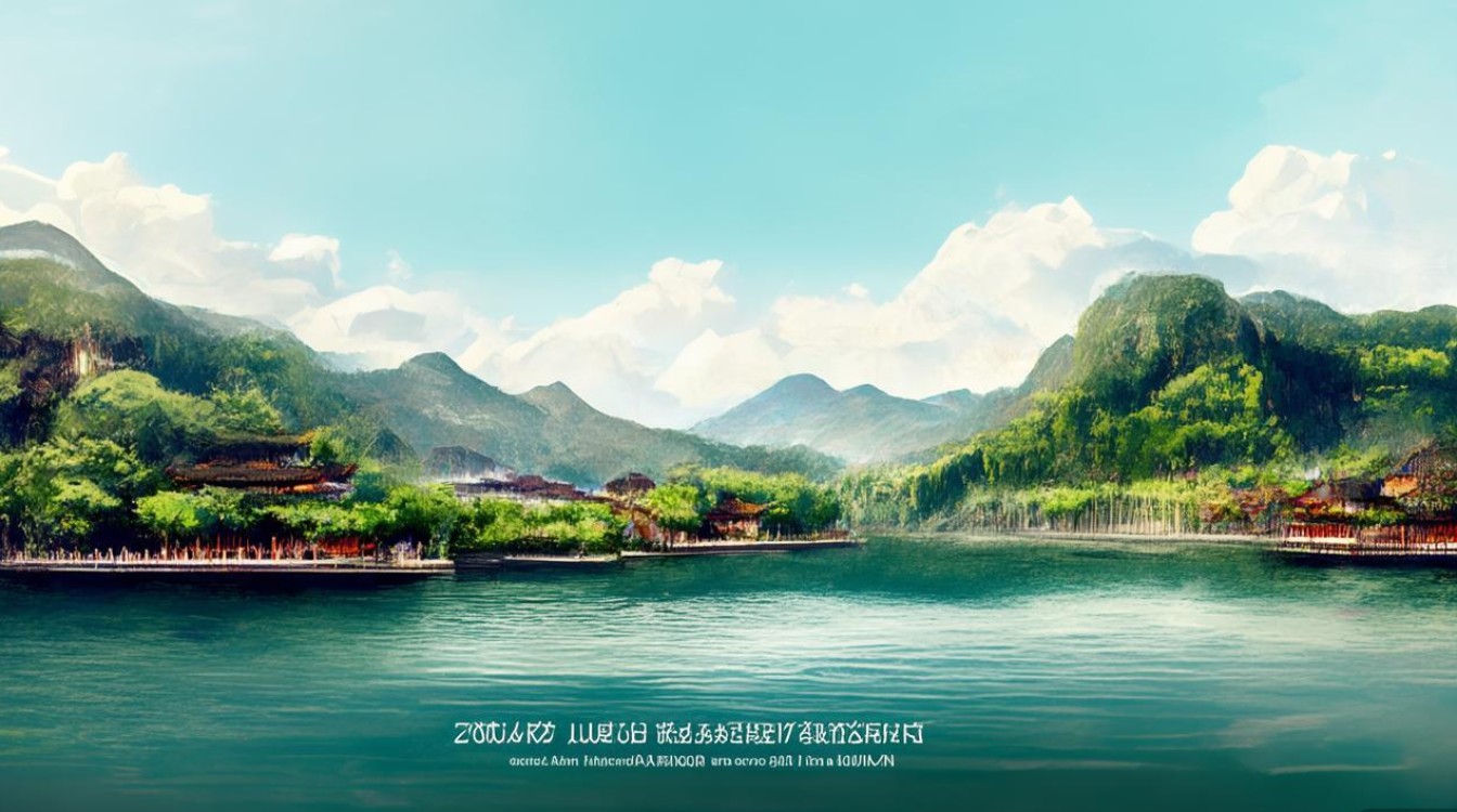 浙江旅游景点大全介绍