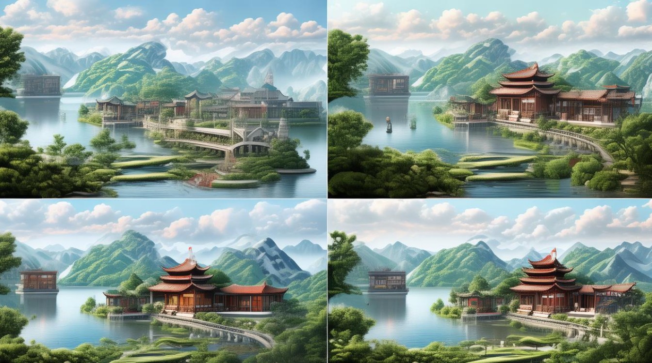 浙江旅游景点大全介绍