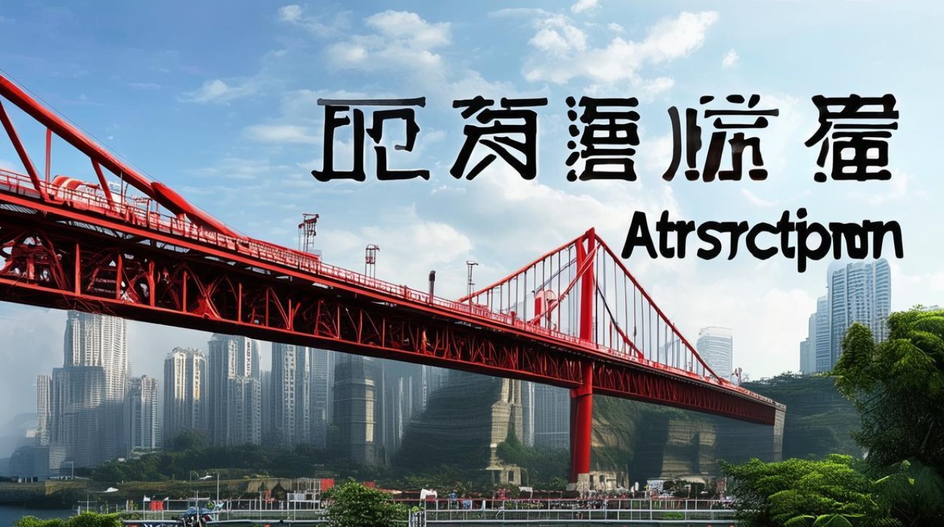 重庆最值得去的景点