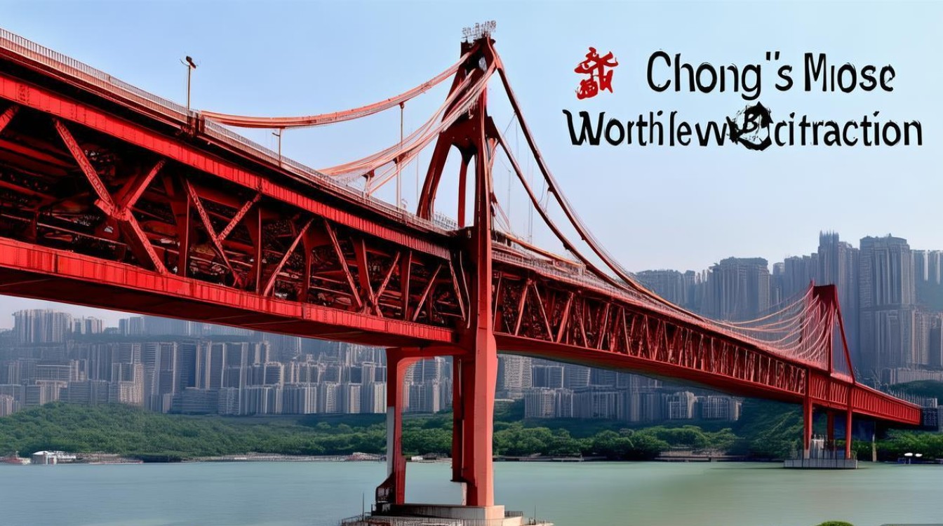 重庆最值得去的景点