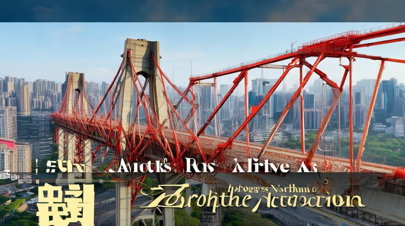 重庆最值得去的景点