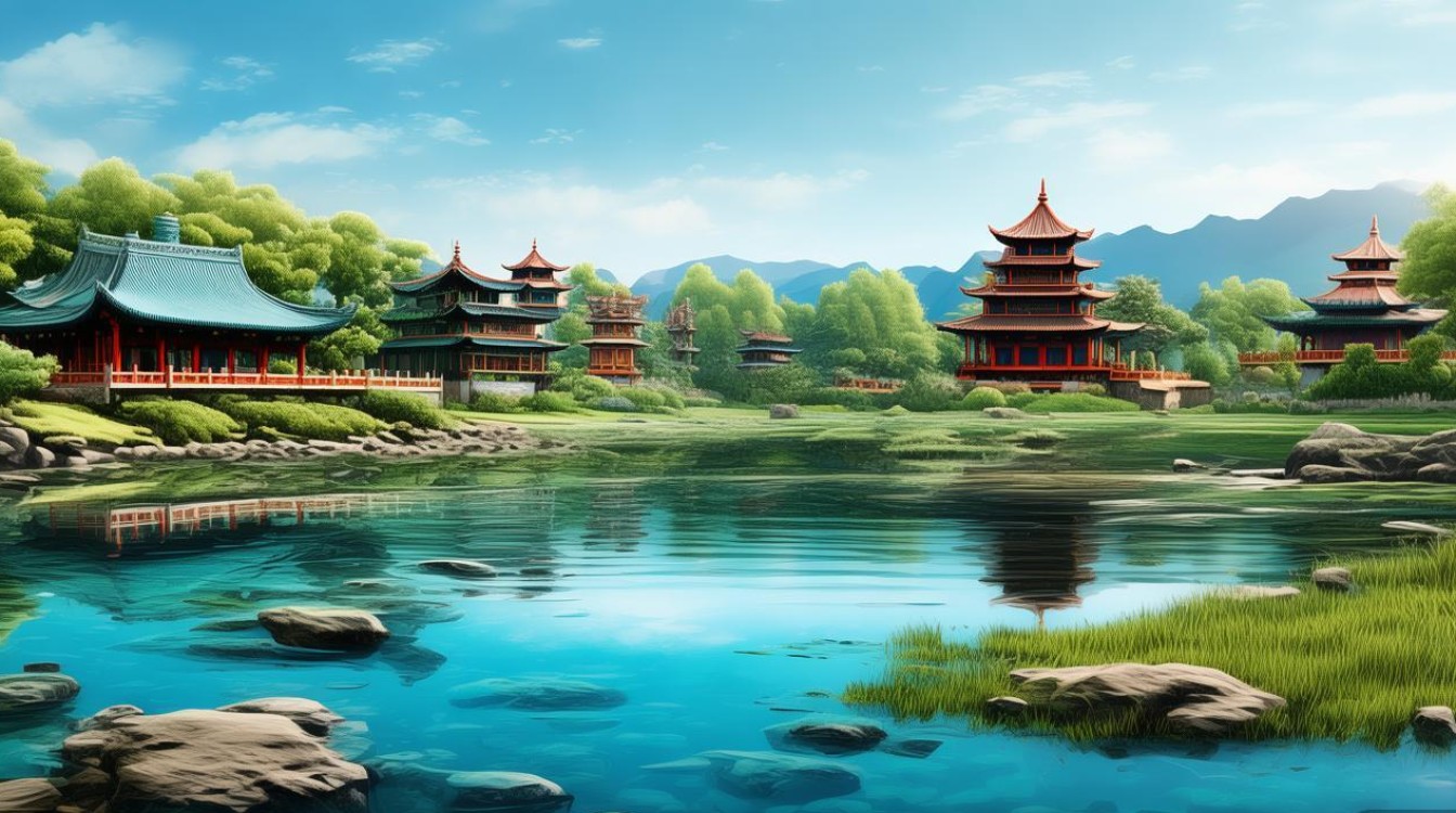 宾阳县旅游景点