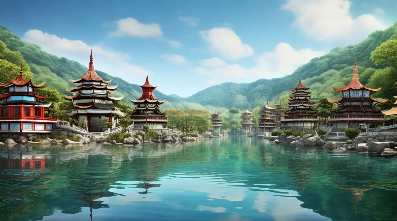 宾阳县旅游景点