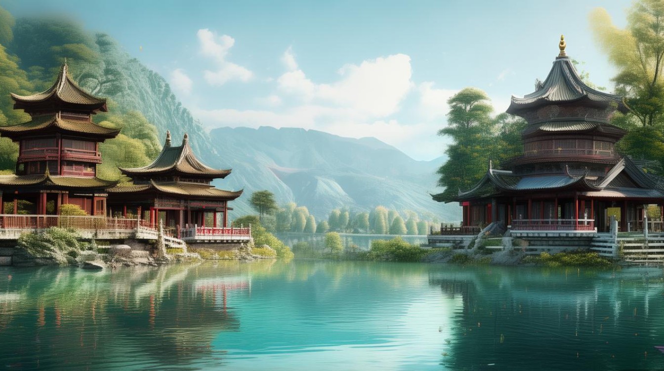 宾阳县旅游景点