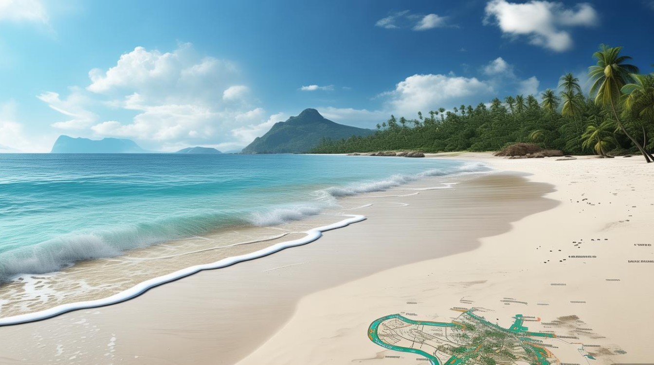 平潭岛旅游景点介绍 平潭岛旅游景点介绍